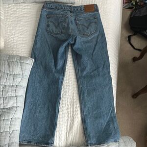 Levi’s premium Low Loose